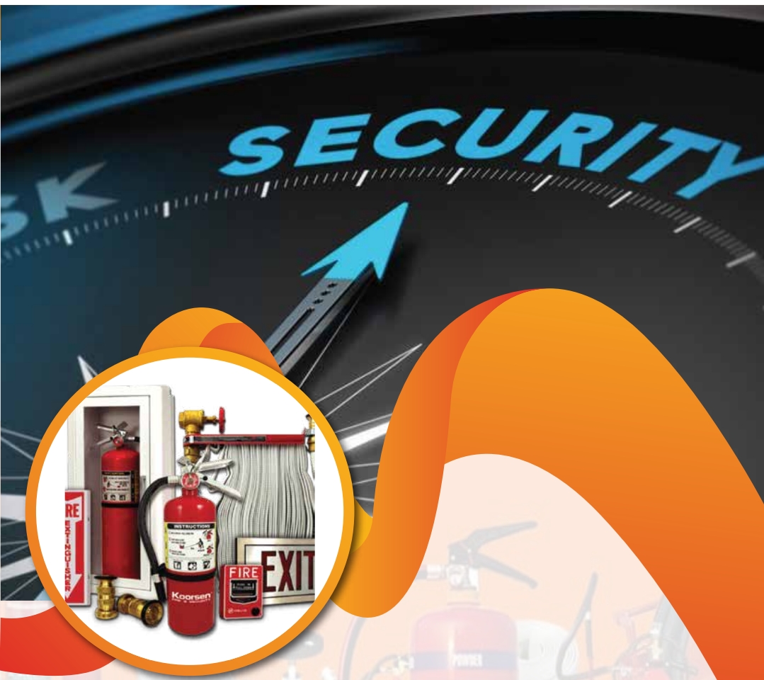 Security Risk Analysis